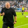 Cosmin Olăroiu a câștigat Liga Campionilor Asiei 2 după un final dramatic.