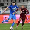 Fotbalistul din Superliga a înregistrat a treia retrogradare consecutivă.