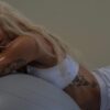 Starul din Premier League, cameraman la show-ul soției! Claudia este campioană națională la twerk!