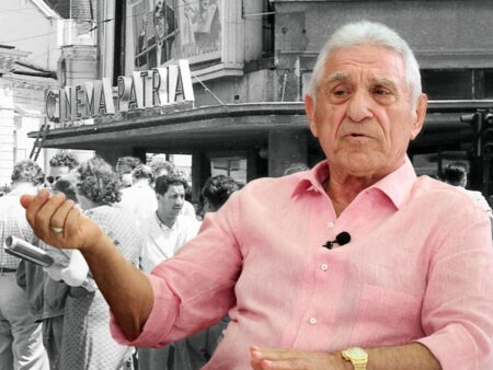 „Giovanni Becali nu era bișnițar. Erau «Ciungul», Gicu «Banditul» și «Veselie», te făceau praf!”