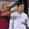 Rapid reacționează la dezvăluirile GSP: „Așa s-a întâmplat, dar vara viitoare nu va fi la fel” + Informații interne: „Am implementat măsuri”.