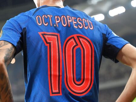 Ce s-a întâmplat cu Octavian Popescu? Fostul antrenor de la FCSB a participat la o dezbatere.