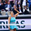 Sabalenka continuă să impresioneze » Bielorusa a demonstrat o ambiție rară, calificându-se în turul 3 la Roland Garros