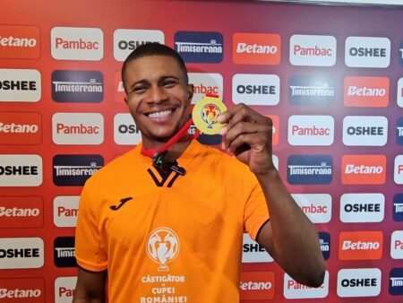 „CFR-ul își croiește drumul spre trofeu și transmite un mesaj limpede celor de la FCSB: „Vom lupta mai mult””