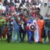 Gladiatorul Crețu, șeicul Tănase sau Super Mario Chiricheș: Cine este adevăratul erou?