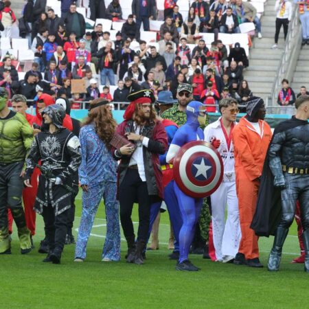 Gladiatorul Crețu, șeicul Tănase sau Super Mario Chiricheș: Cine este adevăratul erou?