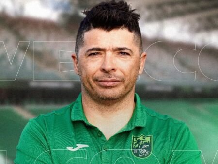 Giovanni Costantino a semnat! Obiectiv rapid la 5.000 km de România.