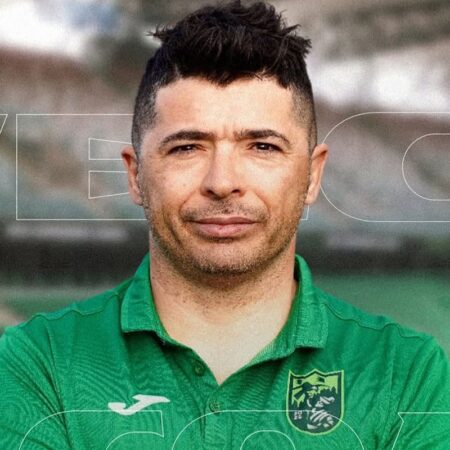 Giovanni Costantino a semnat! Obiectiv rapid la 5.000 km de România.
