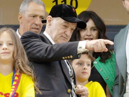 Câte bilete au fost vândute pentru FCSB?