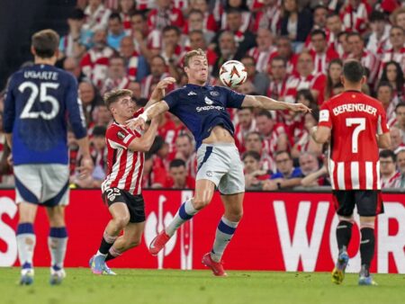 LIVE: Manchester United – Athletic Bilbao, semifinala Europa League