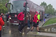 Dinamo - U Cluj, în etapa #9 din play-off-ul Superligii