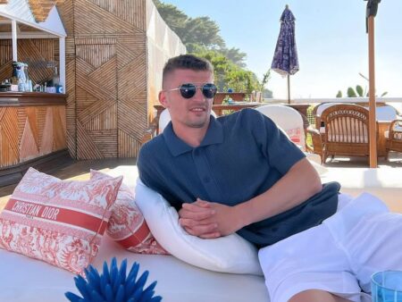 Florin Tănase a observat rezultatul de la CFR