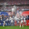 Ultima promovată în Premier League s-a făcut remarcată! Revenire după 8 ani cu gol înscris în 90+5!