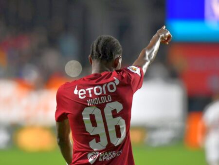 CFR Cluj avansează în preliminariile Europa League » Traseul care îi așteaptă pe jucătorii lui Dan Petrescu