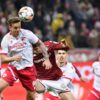 LIVE Dinamo – Rapid, derby al mândriei în Superligă » Echipele posibile