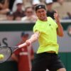 Alexander Zverev, a doua săptămână consecutivă în turneul de la Roland Garros, pentru a 8-a oară.