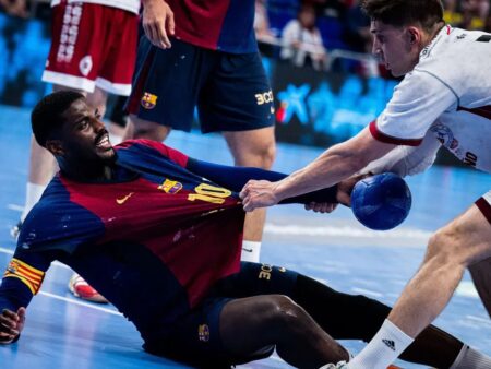 Se întâmplă pentru prima dată în acest secol! Barcelona, un alt rezultat imposibil de prezis.