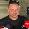 Ionel Ganea, implicat într-un accident de circulație » Copilul de 2 ani din mașină a fost dus la spitalul din Făgăraș