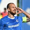 Ce plan îi pregătește Gigi Becali atacantului de la FCSB?