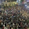 O scandare celebră de pe stadion a răsunat în București, după ce Nicușor Dan l-a învins pe George Simion la alegerile prezidențiale.