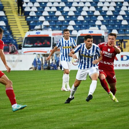 Poli Iași – Sepsi, etapa a #7 din play-out: covăsnenii trebuie să câștige! » Componența echipelor și cote