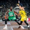 Final Four-ul Euroligii se apropie! Panathinaikos vrea să-și apere titlul, dar misiunea este extrem de dificilă.