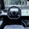 BYD depășește Tesla în vânzările de mașini electrice în Europa pentru prima dată