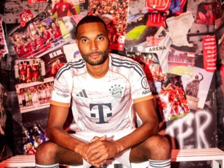 Bayern se întărește cu un jucător de la Leverkusen! A semnat un contract pe 4 ani
