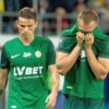 Dezastru! Vicecampioana europeană cu un român în echipă a retrogradat după 17 ani