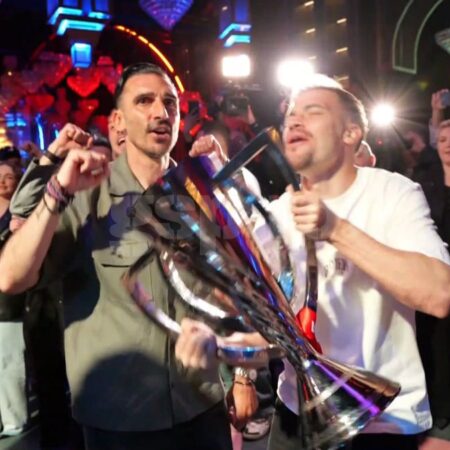 Detaliul din contractul lui Elias Charalambous cu FCSB: „Este mai presus de orice clauză”