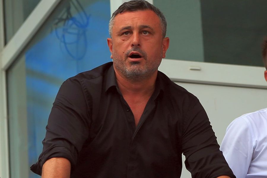 Cristi Munteanu Mihai Stoica a apreciat un șef din Superliga: „Candidează la titlul de conducătorul anului”