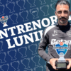 „Nu se știe niciodată cât timp rămâne un antrenor la o echipă. Dumnezeu știe!”