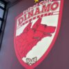 Gafă la Dinamo! Ce au folosit în locul siglei Rapidului?