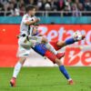Vești importante pentru FCSB din Cluj » Sabău se confruntă cu mari probleme de lot: „Trebuie să găsesc soluții improvizate”