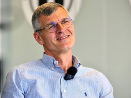„Nu ai cum să nu îi apreciezi, te fascinează!”