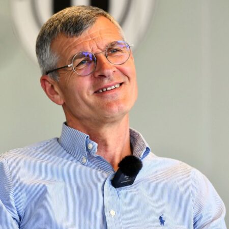 „Nu ai cum să nu îi apreciezi, te fascinează!”