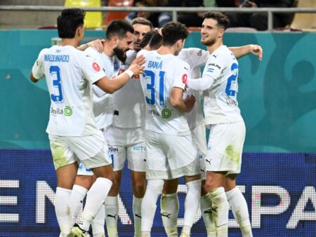 Fotbalistul naționalei părăsește Craiova: „Nu i-am renovat contractul”