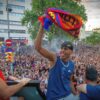 Lamine Yamal a semnat extinderea contractului cu Barcelona!