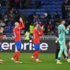 Patru jucători de la FCSB riscă să rămână fără medalie de campioni » Ce măsuri pot lua pentru a evita acest lucru
