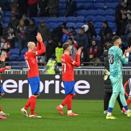 Patru jucători de la FCSB riscă să rămână fără medalie de campioni » Ce măsuri pot lua pentru a evita acest lucru
