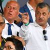 Ioan Varga a introdus derby-ul FCSB