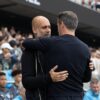 Nume neașteptat pentru staff-ul tehnic al lui Juventus » Antrenorul favorit a câștigat titlul în două țări!