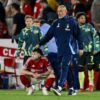 Revelația sezonului în Premier League, departe de calificarea în Liga Campionilor