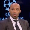 Thierry Henry, nostalgie după regula eliminată din fotbal: „A contat enorm, cum e posibil?”