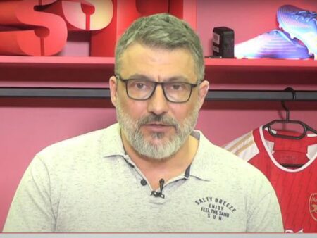 Dan Bâra examinează confruntările din semifinalele Europa League și Conference League ale zilei.