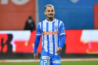 Alex Mitriță pleacă din Superliga la finalul sezonului: ce salariu imens va avea