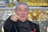 Întrebat despre acuzațiile lui Rădoi, Gigi Becali a venit cu detalii explozive: „Mi-a propus și mie ăla de la CFR” » Ilie Dumitrescu a încercat să-l oprească, în direct