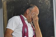 Clasamentul pozitionat Rapid pe primul loc, în fața FCSB-ului, care se află pe locul 7!