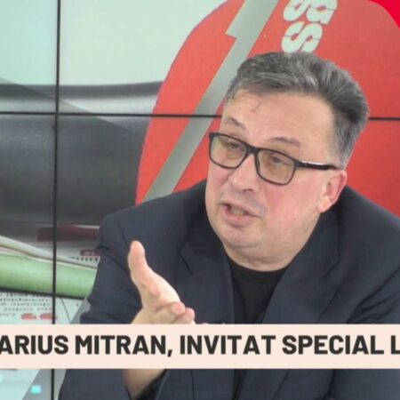 EXCLUSIV Marius Mitran: „Îmi doream să devin actor! Am obținut singurul 10 la română, nu doar dintre cei care au picat, ci dintre toți cei care s-au înscris.”