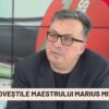 EXCLUSIV Marius Mitran: „Craiova Maxima este mult mai frumoasă decât Steaua ’86. Povestea, dramatismul și tot ce s-a întâmplat cu ea”